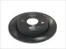 Диск гальмівний задн. OPEL Astra G/H (240*10) (4-відп.).) 0 986 478 882