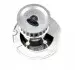 PA727 Помпа воды Opel Astra G/H/Vectra B/C/Zafira A/Corsa C/Meriva A 1.8/1.8 16V 98-10 (23z) (B/B) (8 лоп) GRAF підбір по vin на Brocar