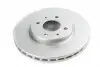 92069603 Диск тормозной (передний) Citroen Nemo/Peugeot Bipper 08- (257x22) PRO TEXTAR підбір по vin на Brocar