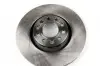 Диск тормозной (передний) Audi A4/A6/VW Passat 00-09 (312х25) 115 523 0039