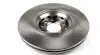 1155230039 Диск тормозной (передний) Audi A4/A6/VW Passat 00-09 (312х25) MEYLE підбір по vin на Brocar
