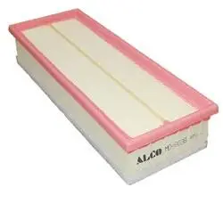 MD8038 Воздушный фильтр ALCO FILTER подбор по vin на Brocar