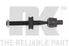 5031515 Рулевая тяга (без накин.) BMW 5 (E39), Z8 (E52) 2.0-4.9 11.95-05.04 NK підбір по vin на Brocar