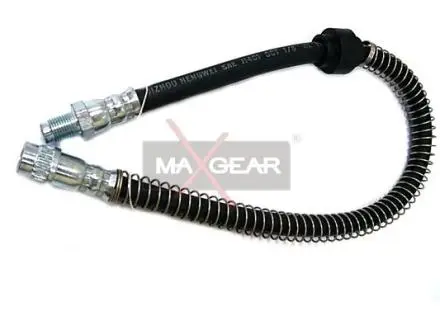 520058 Гальмівний шланг MAXGEAR підбір по vin на Brocar