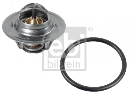 17890 Термостат VW T5 2.0i 03- FEBI BILSTEIN подбор по vin на Brocar