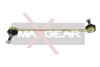 721484 Стабилизатор, ходовая часть 72-1484 MAXGEAR MAXGEAR підбір по vin на Brocar