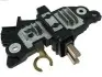 ARE0045 Регулятор напруги генератора AUTO STARTER підбір по vin на Brocar