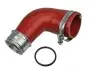 Патрубок интеркулера VW Caddy III/Skoda Octavia 1.9TDI/2.0TDI 04-15 100 036 0043