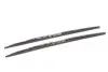 574274 Щетки стеклоочистителя (550/550mm) Audi A4 00-04 VALEO підбір по vin на Brocar