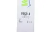 574274 Щетки стеклоочистителя (550/550mm) Audi A4 00-04 VALEO підбір по vin на Brocar