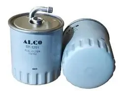 SP1251 Фильтр ALCO FILTER подбор по vin на Brocar