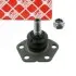 Опора шаровая (передняя/снизу) Fiat Ducato/Peugeot Boxer (1.8t) 02-06 22269