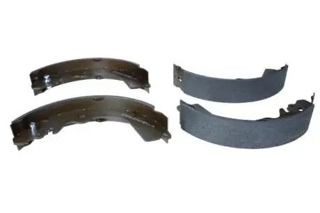 190315 Комплект гальмівних колодок MAXGEAR підбір по vin на Brocar