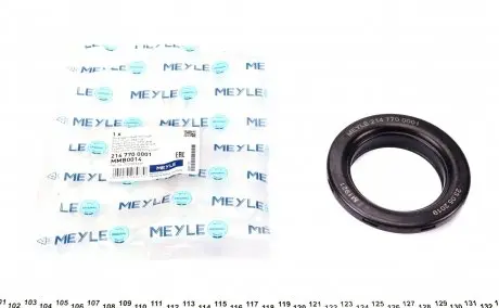 2147700001 Підшипник амортизатора опорний Citroen Berlingo 96-08 MEYLE підбір по vin на Brocar
