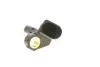 0986594506 Датчик ABS (задний) Audi A3/VW Golf V 1.2-2.0 TFSI/TDI 03- (L) BOSCH підбір по vin на Brocar