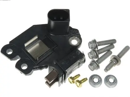 ARE3095VALEO Регулятор генератора ARE3095(VALEO) AUTO STARTER підбір по vin на Brocar