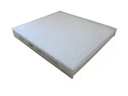 MS6160 Фільтр салону ALCO FILTER підбір по vin на Brocar