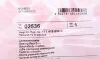 02536 Чехол защитный FEBI BILSTEIN підбір по vin на Brocar