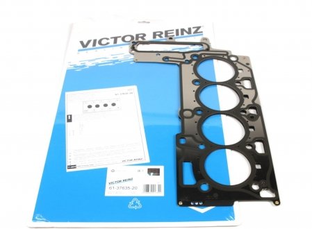 613763520 Прокладка під ГБЦ VICTOR REINZ підбір по vin на Brocar