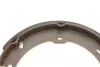 0145330001S Колодки ручника MB Sprinter/VW Crafter 06- (180x25) (с пружинками) MEYLE підбір по vin на Brocar
