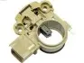 ARE3079 Регулятор генератора ARE3079 AUTO STARTER підбір по vin на Brocar