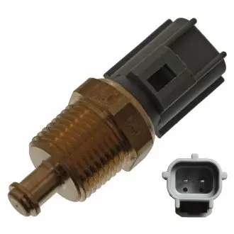 24467 Датчик температури води FOCUS 1.4I 98- FEBI BILSTEIN підбір по vin на Brocar