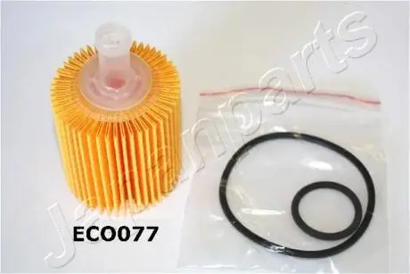 FOECO077 Фильтр масляный (вставка) Auris, Corolla, Yaris 1,4D-4D -6 JAPANPARTS подбор по vin на Brocar