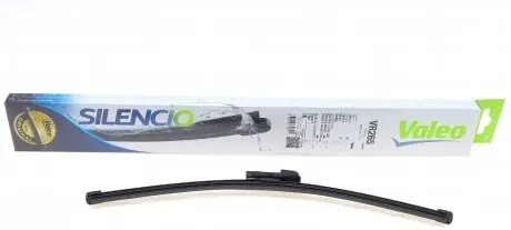 574612 Щетка стеклоочистителя (задняя) (335mm) VW Passat 14- VALEO подбор по vin на Brocar