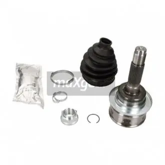 491574 PRZEGUB ZEW. MAZDA B-SERIE 02- MAXGEAR подбор по vin на Brocar