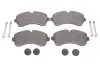 Колодки тормозные (передние) MB Sprinter 509-515CDI/VW Crafter 50 06- (спарка) 29200 00 703 00