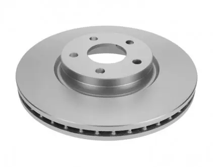 7155210030PD Диск тормозной (передний) Ford Mondeo IV 07-15 (300x28) MEYLE подбор по vin на Brocar