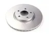 7155210030PD Диск тормозной (передний) Ford Mondeo IV 07-15 (300x28) MEYLE підбір по vin на Brocar