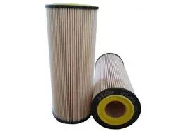 MD459 Масляный фильтр ALCO FILTER подбор по vin на Brocar