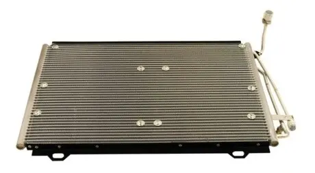 AC895751 Конденсатор, система кондиціонування повітря MAXGEAR підбір по vin на Brocar