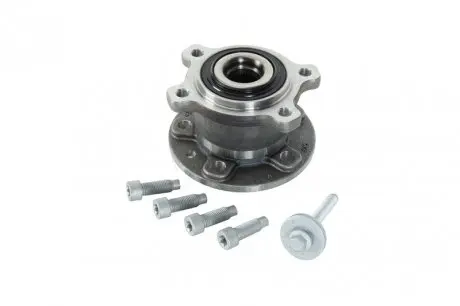 VKBA6687 Подшипник ступицы колеса SKF підбір по vin на Brocar