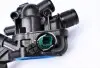 TM56105 Термостат Citroen Berlingo/C3/C4/Peugeot Partner 1.4/1.6 09- (в сборе с датчиком температуры) MAHLE / KNECHT підбір по vin на Brocar