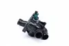 TM56105 Термостат Citroen Berlingo/C3/C4/Peugeot Partner 1.4/1.6 09- (в сборе с датчиком температуры) MAHLE / KNECHT підбір по vin на Brocar