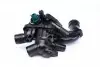 TM56105 Термостат Citroen Berlingo/C3/C4/Peugeot Partner 1.4/1.6 09- (в сборе с датчиком температуры) MAHLE / KNECHT підбір по vin на Brocar