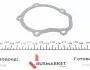 PA738 Помпа води Chevrolet Aveo 1.2 04-/Matiz 1.0 05-/Daewoo Matiz 0.8/1.0 03- (22z) (B/B) (7 лоп) GRAF підбір по vin на Brocar