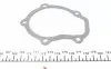 PA738 Помпа води Chevrolet Aveo 1.2 04-/Matiz 1.0 05-/Daewoo Matiz 0.8/1.0 03- (22z) (B/B) (7 лоп) GRAF підбір по vin на Brocar