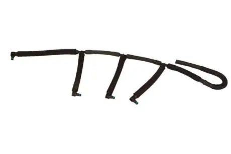150041 Шланг, витік палива MAXGEAR подбор по vin на Brocar
