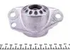 10819 Подушка амортизатора (заднего) VW Bora/Golf IV 96-/Skoda Octavia/Fabia/Rapid FEBI BILSTEIN підбір по vin на Brocar