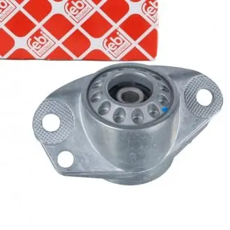 10819 Подушка амортизатора (заднього) VW Bora/Golf IV 96-/Skoda Octavia/Fabia/Rapid FEBI BILSTEIN підбір по vin на Brocar