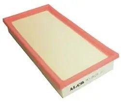 MD9624 Воздушный фильтр ALCO FILTER подбор по vin на Brocar