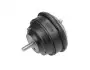 Подушка двигателя (передняя) BMW 3 (E36/E46/E90/E92/E93) 2.0-4.0 92-13 314 030 0003