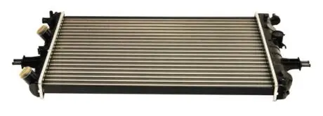 AC292129 Радіатор, система охолодження двигуна MAXGEAR підбір по vin на Brocar