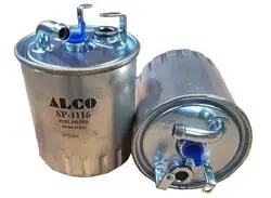 SP1116 Фільтр ALCO FILTER підбір по vin на Brocar