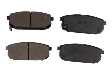 191989 Комплект тормозных колодок, дисковый тормоз MAXGEAR подбор по vin на Brocar