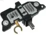 ARE0012 Регулятор генератора AUTO STARTER підбір по vin на Brocar