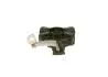 1004336621 Щіткотримач стартера VW T4 90-03/T5 2.5TDI 03-09/Caddy 1.9TDI/SDI 95-04 (замінено на 1986SE1599) BOSCH підбір по vin на Brocar